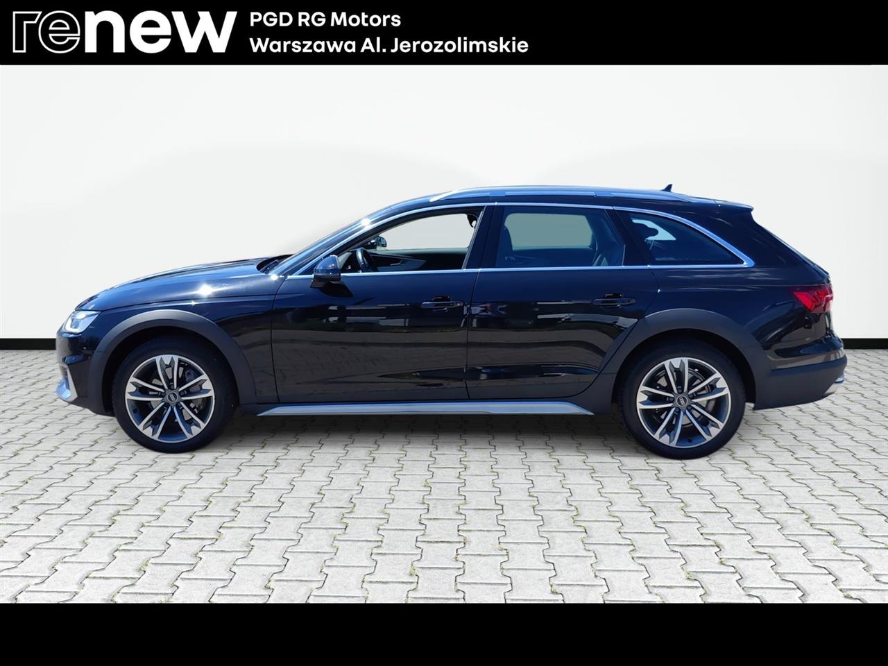 Audi A4 A4 Allroad 40 TDI mHEV Quattro S tronic 2021