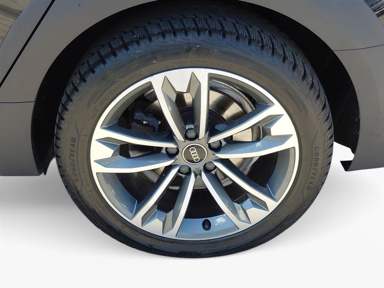 Audi A4 A4 Allroad 40 TDI mHEV Quattro S tronic 2021