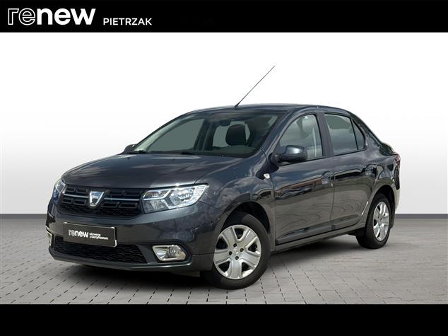Dacia LOGAN Logan 1.0 SCe Laureate 2020