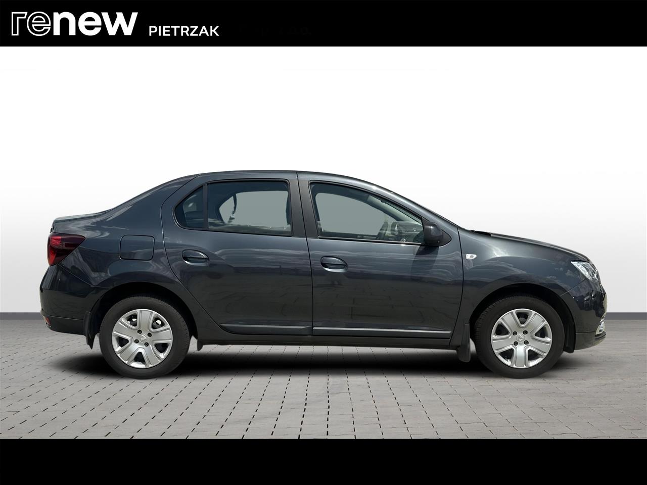 Dacia LOGAN Logan 1.0 SCe Laureate 2020