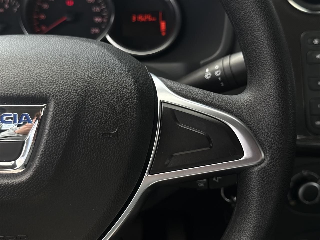Dacia LOGAN Logan 1.0 SCe Laureate 2020