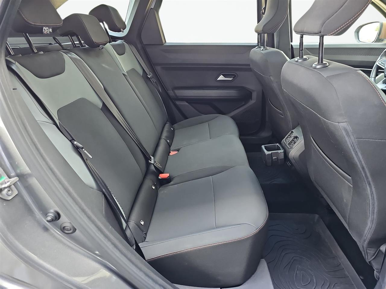 Dacia BIGSTER Bigster 1.2 TCe mHEV Extreme 4x4 2025