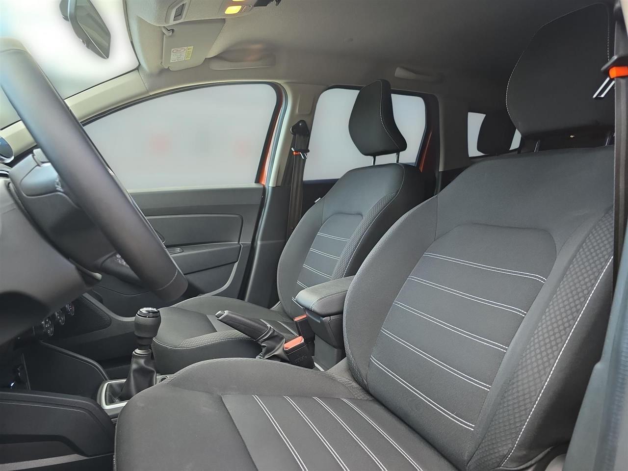Dacia DUSTER Duster 1.0 TCe Journey LPG 2023