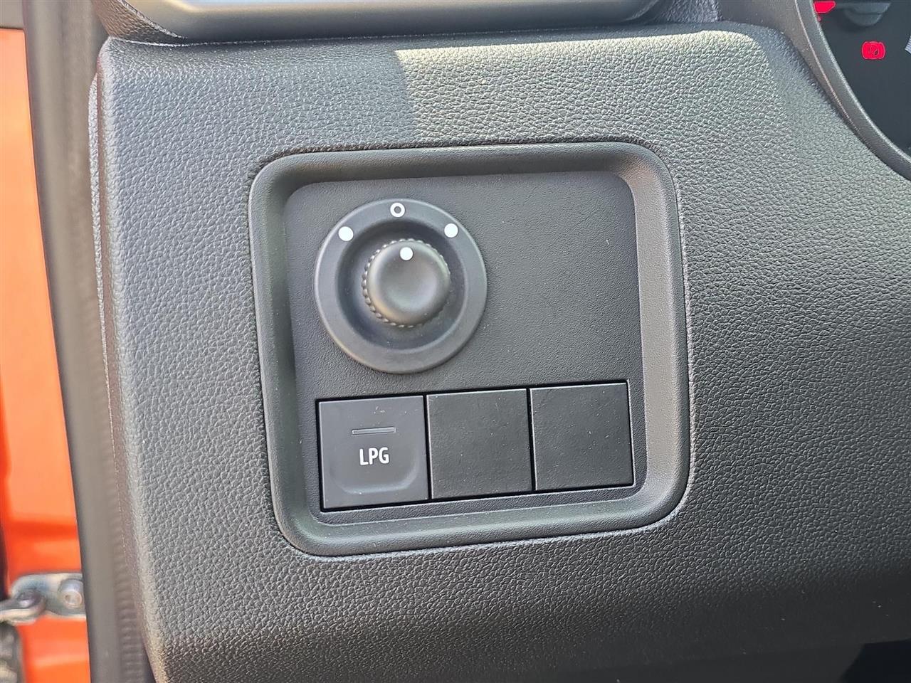 Dacia DUSTER Duster 1.0 TCe Journey LPG 2023