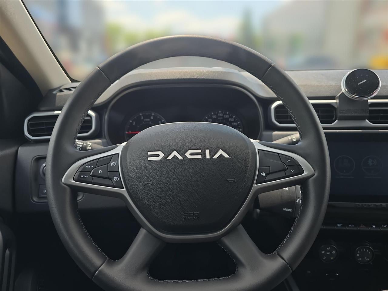 Dacia DUSTER Duster 1.0 TCe Journey LPG 2023