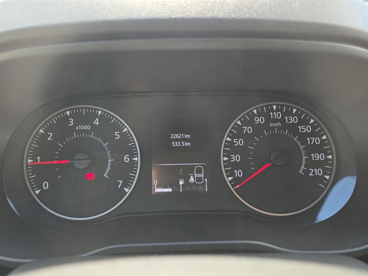 Dacia DUSTER Duster 1.0 TCe Journey LPG 2023