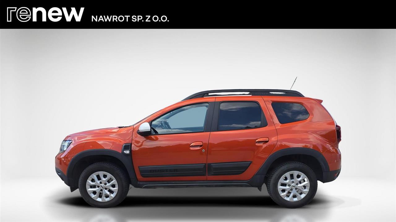 Dacia DUSTER Duster 1.0 TCe Journey LPG 2023