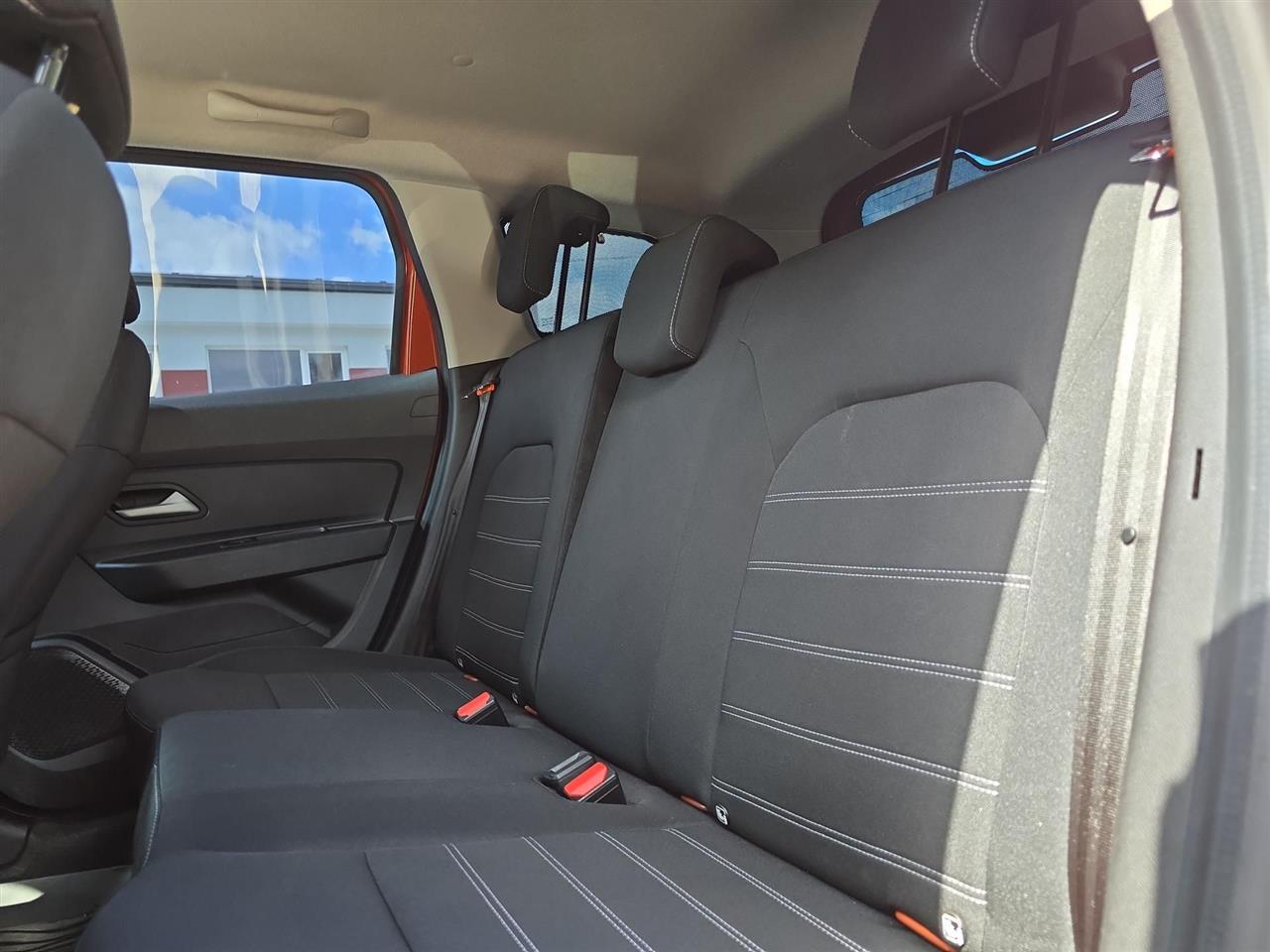 Dacia DUSTER Duster 1.0 TCe Journey LPG 2023