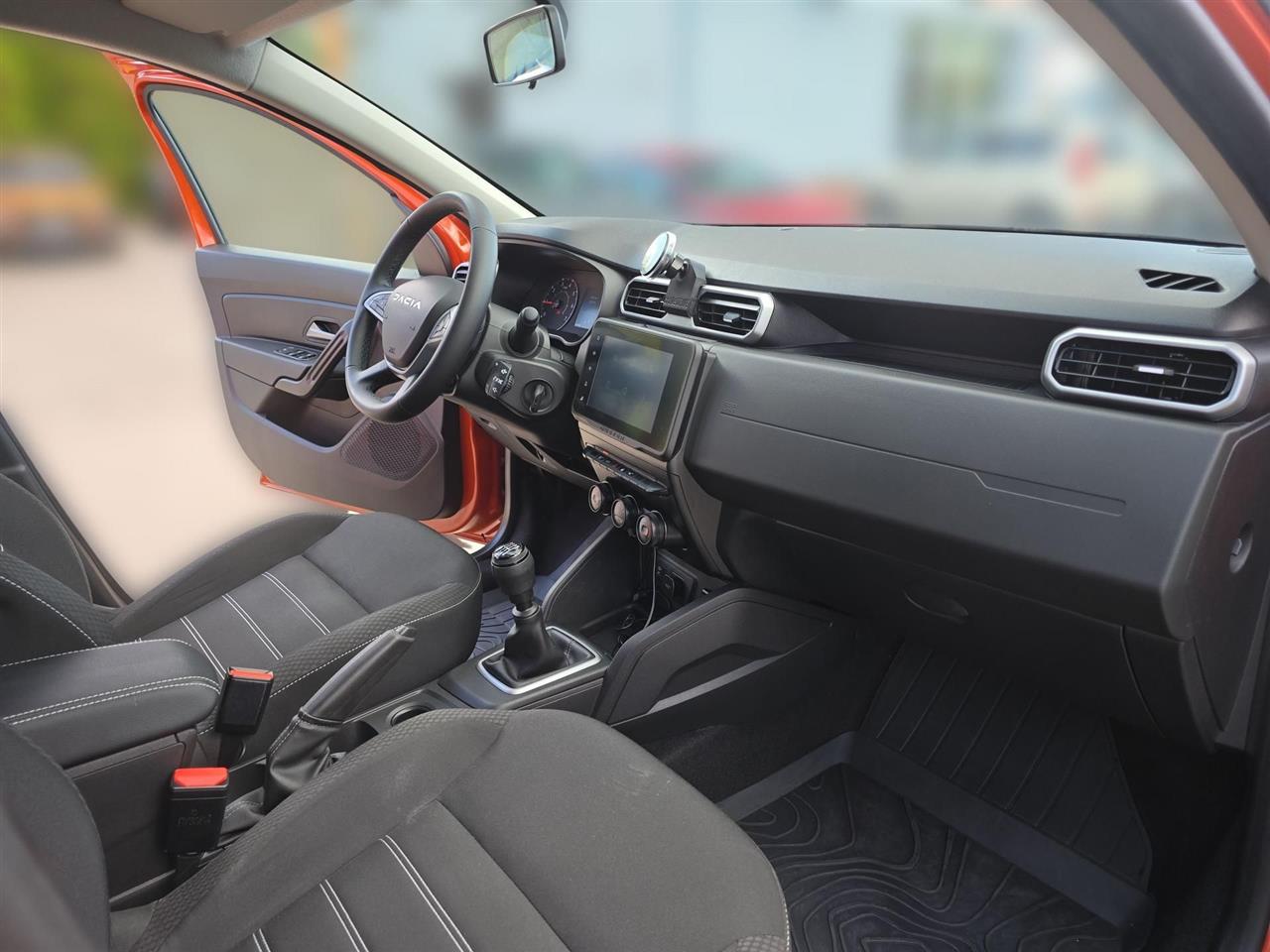 Dacia DUSTER Duster 1.0 TCe Journey LPG 2023
