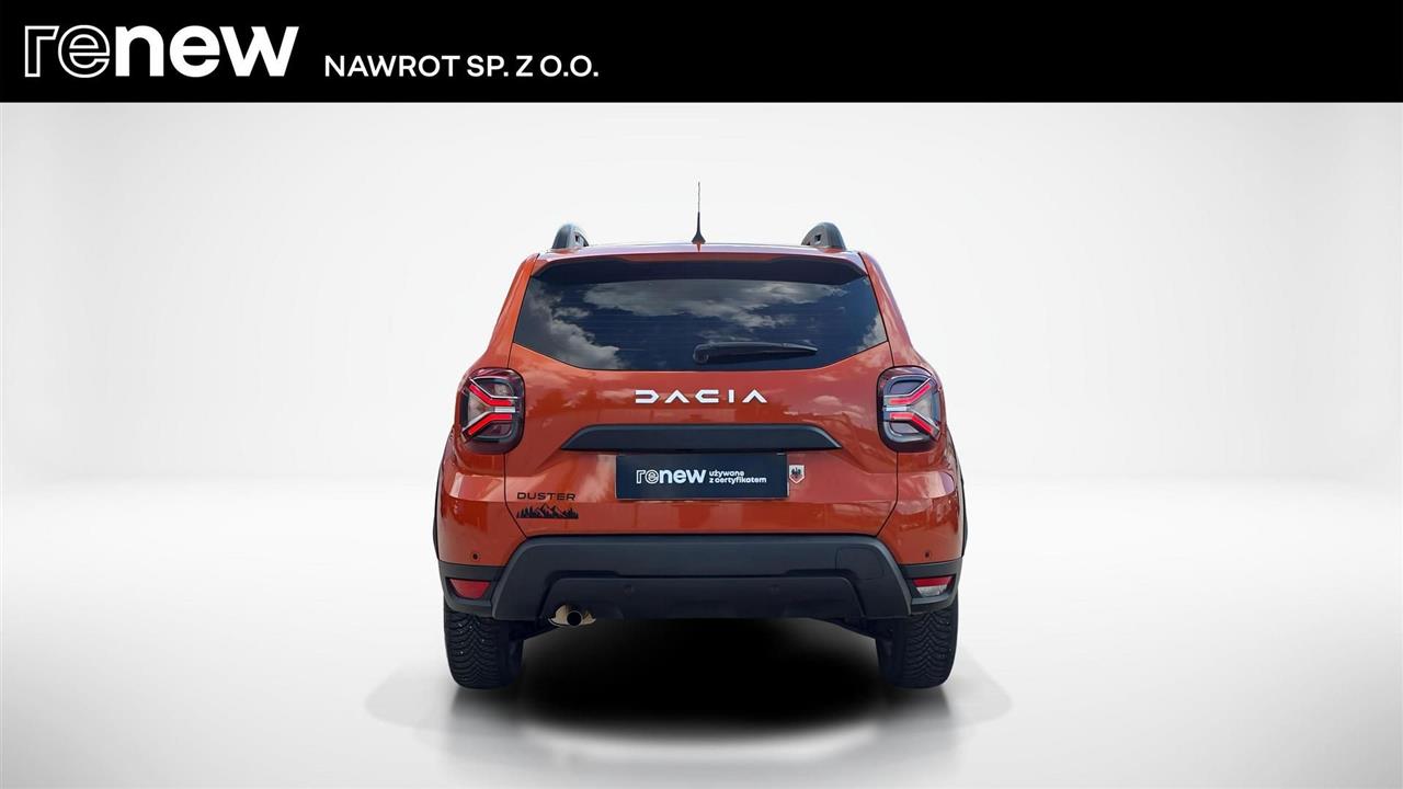 Dacia DUSTER Duster 1.0 TCe Journey LPG 2023