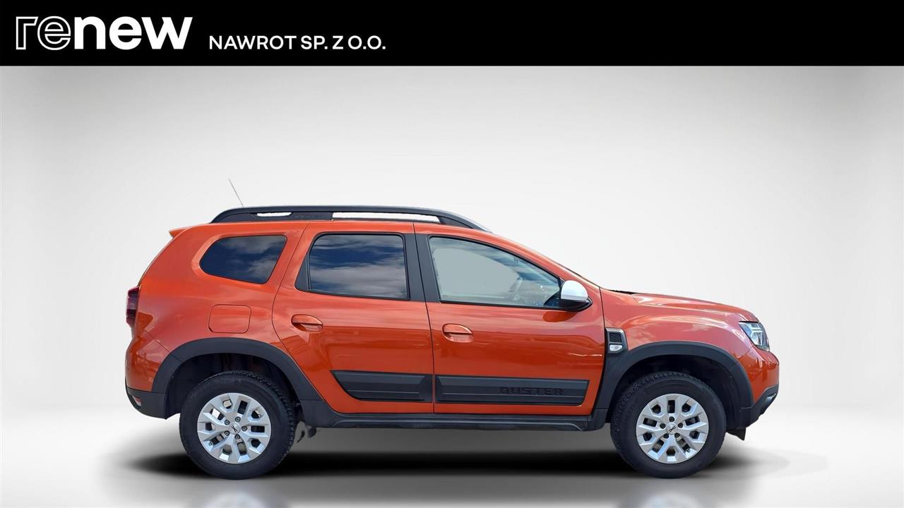 Dacia DUSTER Duster 1.0 TCe Journey LPG 2023