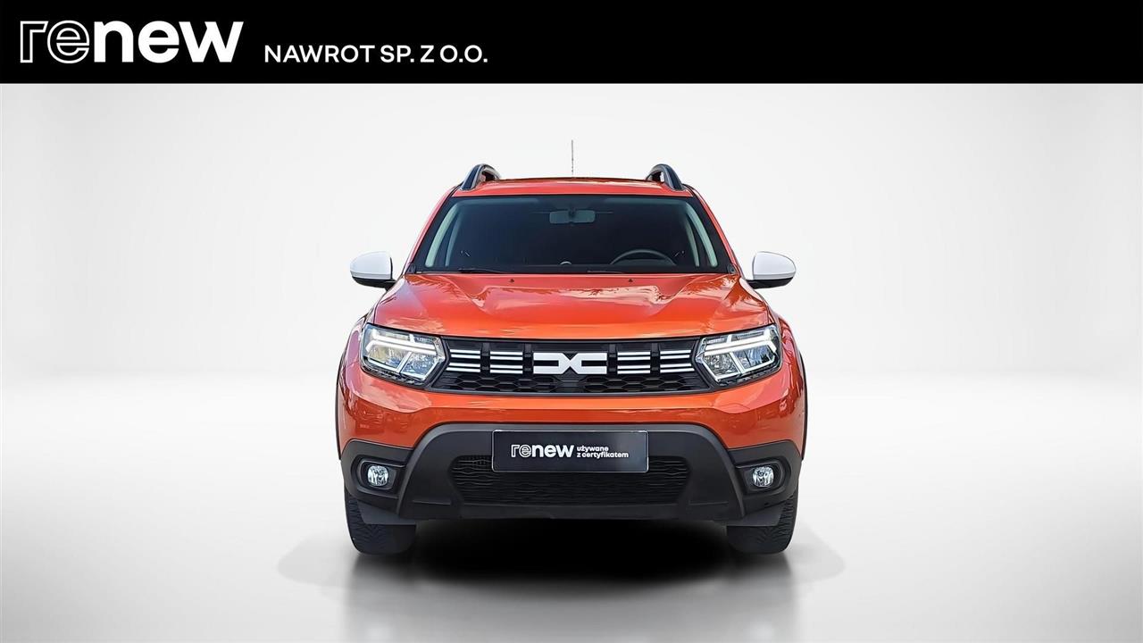 Dacia DUSTER Duster 1.0 TCe Journey LPG 2023