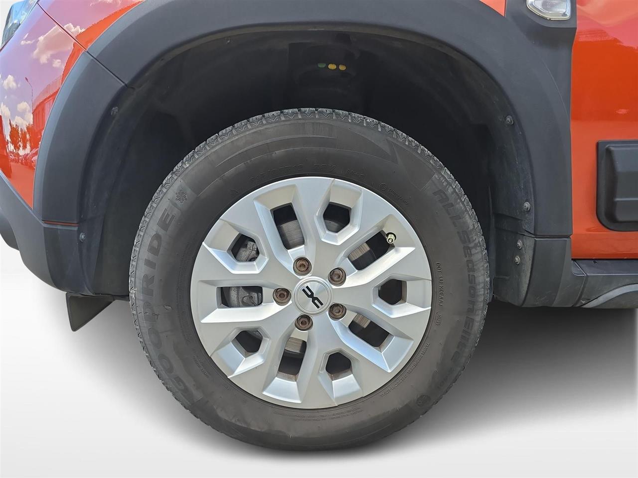 Dacia DUSTER Duster 1.0 TCe Journey LPG 2023