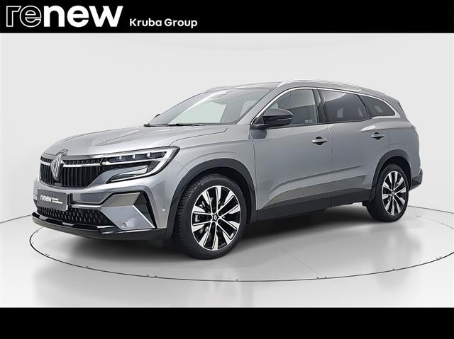 Renault ESPACE Espace 1.2 E-Tech Full Hybrid 200 Techno MMT 7os. 2025