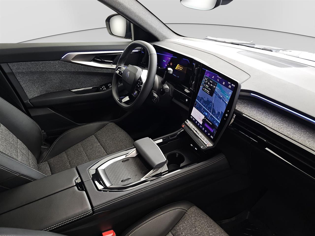 Renault ESPACE Espace 1.2 E-Tech Full Hybrid 200 Techno MMT 7os. 2025