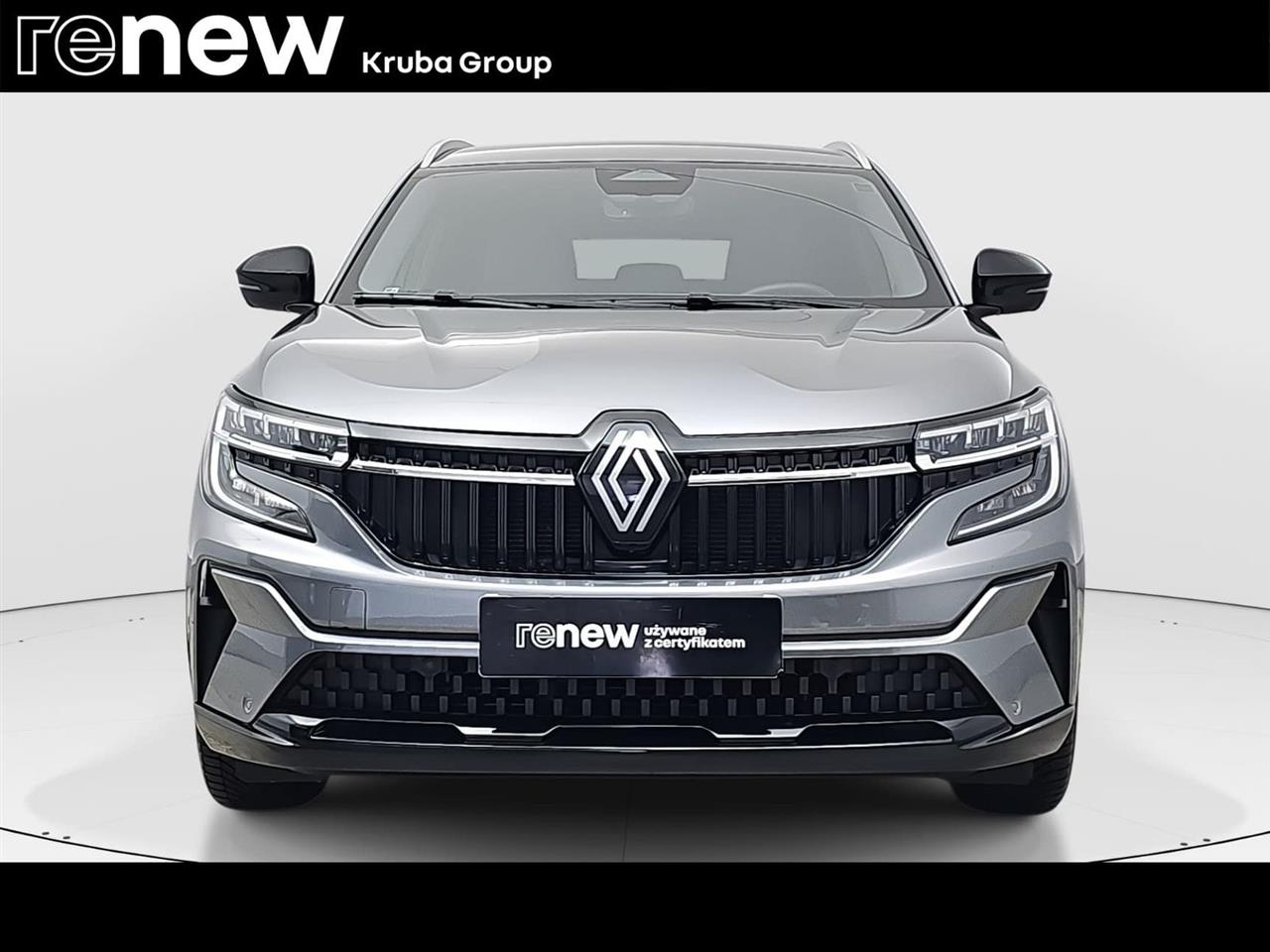Renault ESPACE Espace 1.2 E-Tech Full Hybrid 200 Techno MMT 7os. 2025