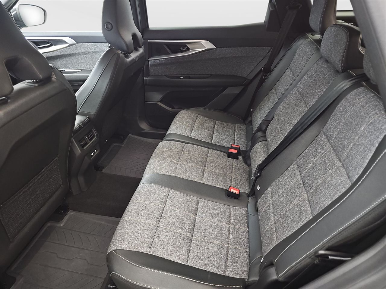 Renault ESPACE Espace 1.2 E-Tech Full Hybrid 200 Techno MMT 7os. 2025