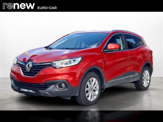 Renault KADJAR Kadjar 1.2 Energy TCe Intens 2017
