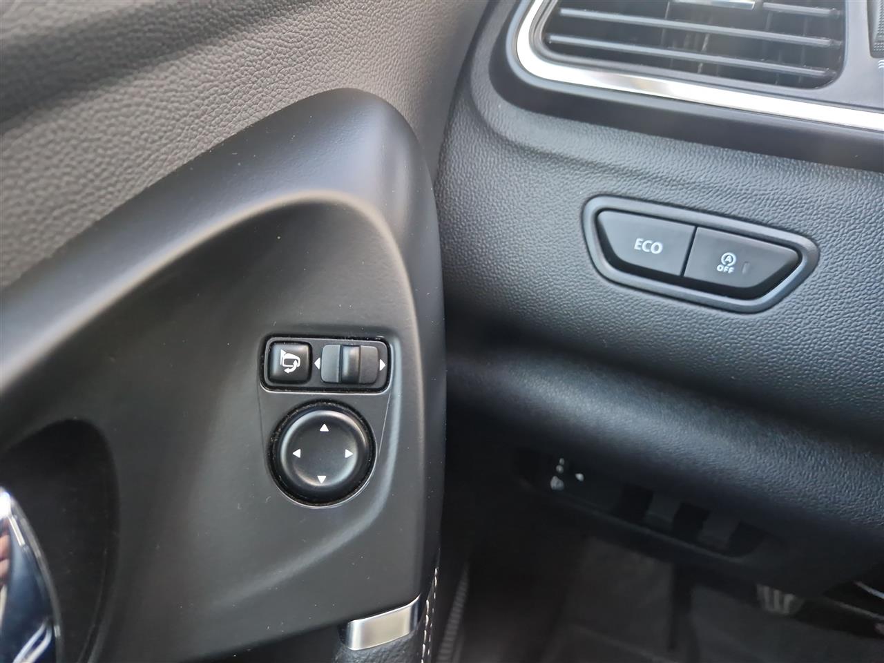 Renault KADJAR Kadjar 1.2 Energy TCe Intens 2017