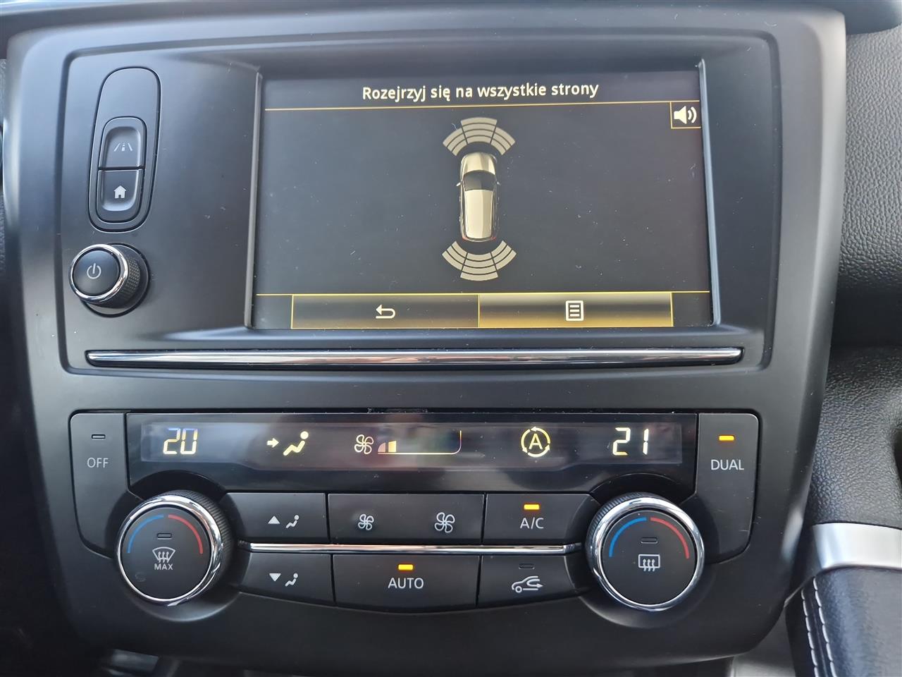 Renault KADJAR Kadjar 1.2 Energy TCe Intens 2017