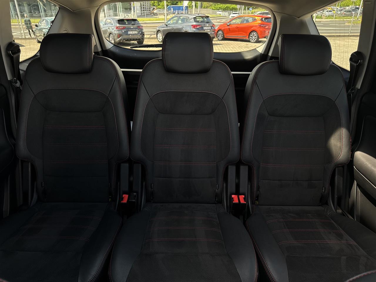 Ford S-MAX S-MAX 2.0 T Titanium S MPS6 2012
