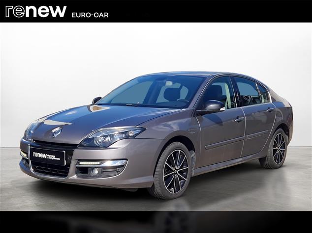 Renault LAGUNA Laguna 1.5 dCi Expression ESM 2012
