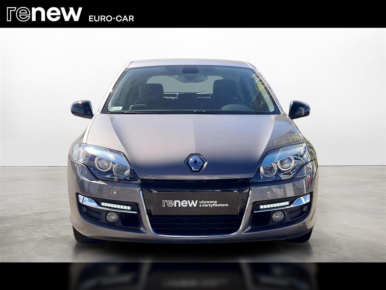 Renault LAGUNA Laguna 1.5 dCi Expression ESM 2012
