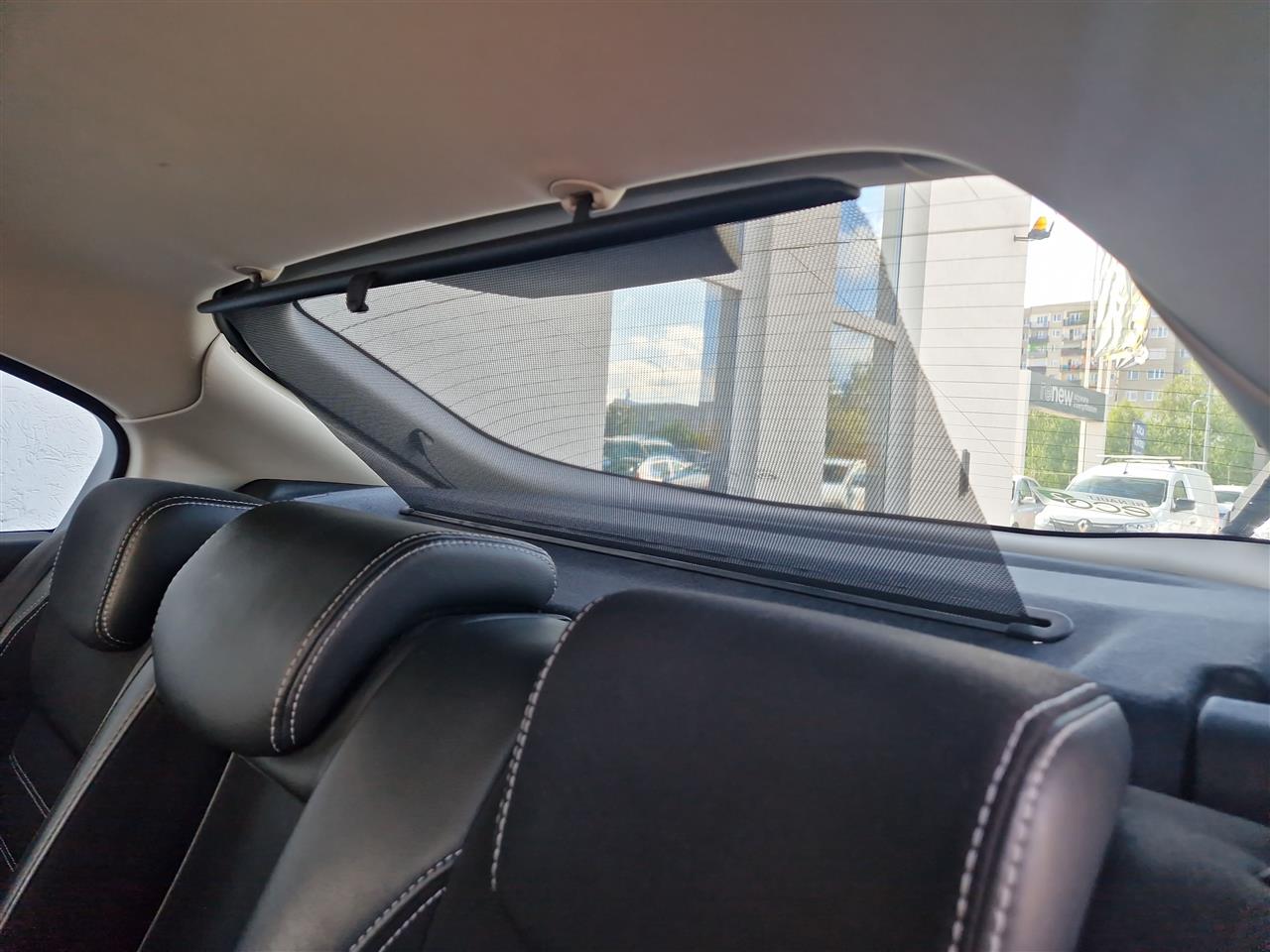 Renault LAGUNA Laguna 1.5 dCi Expression ESM 2012