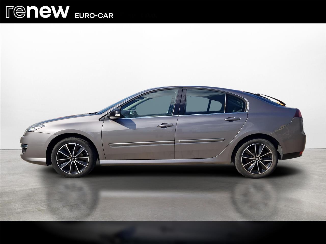 Renault LAGUNA Laguna 1.5 dCi Expression ESM 2012