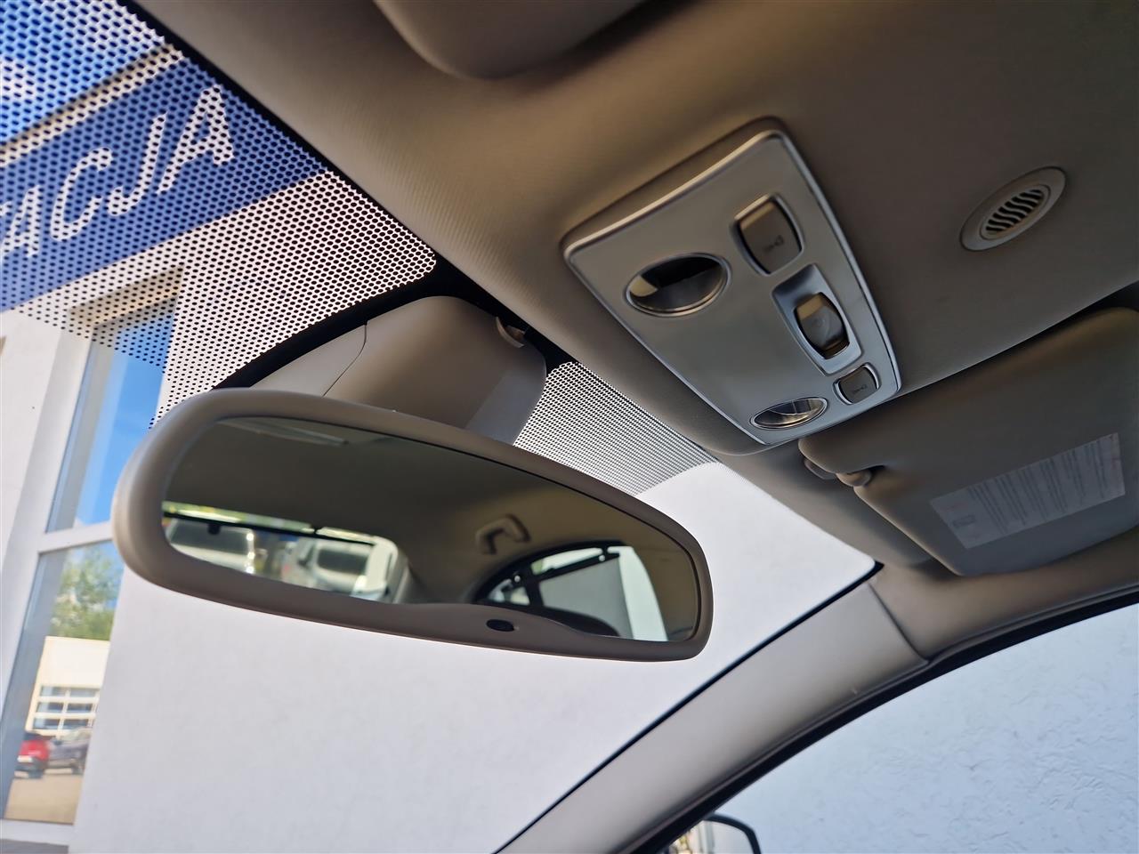 Renault LAGUNA Laguna 1.5 dCi Expression ESM 2012