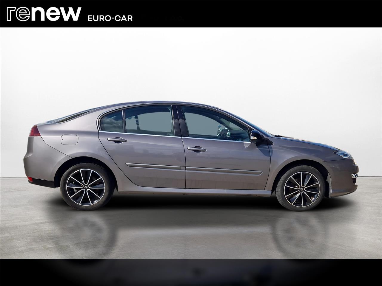 Renault LAGUNA Laguna 1.5 dCi Expression ESM 2012
