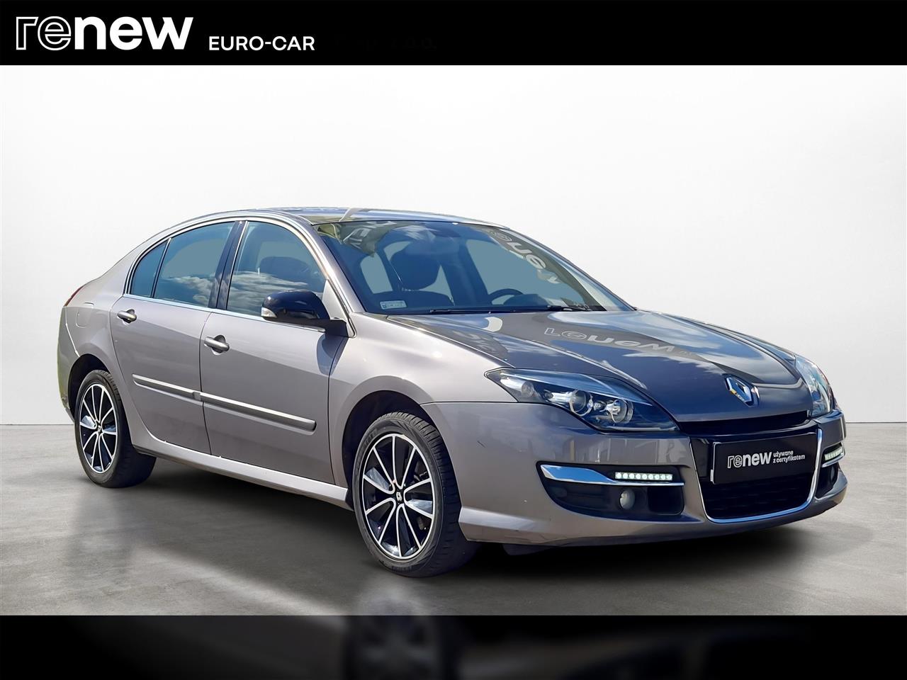 Renault LAGUNA Laguna 1.5 dCi Expression ESM 2012