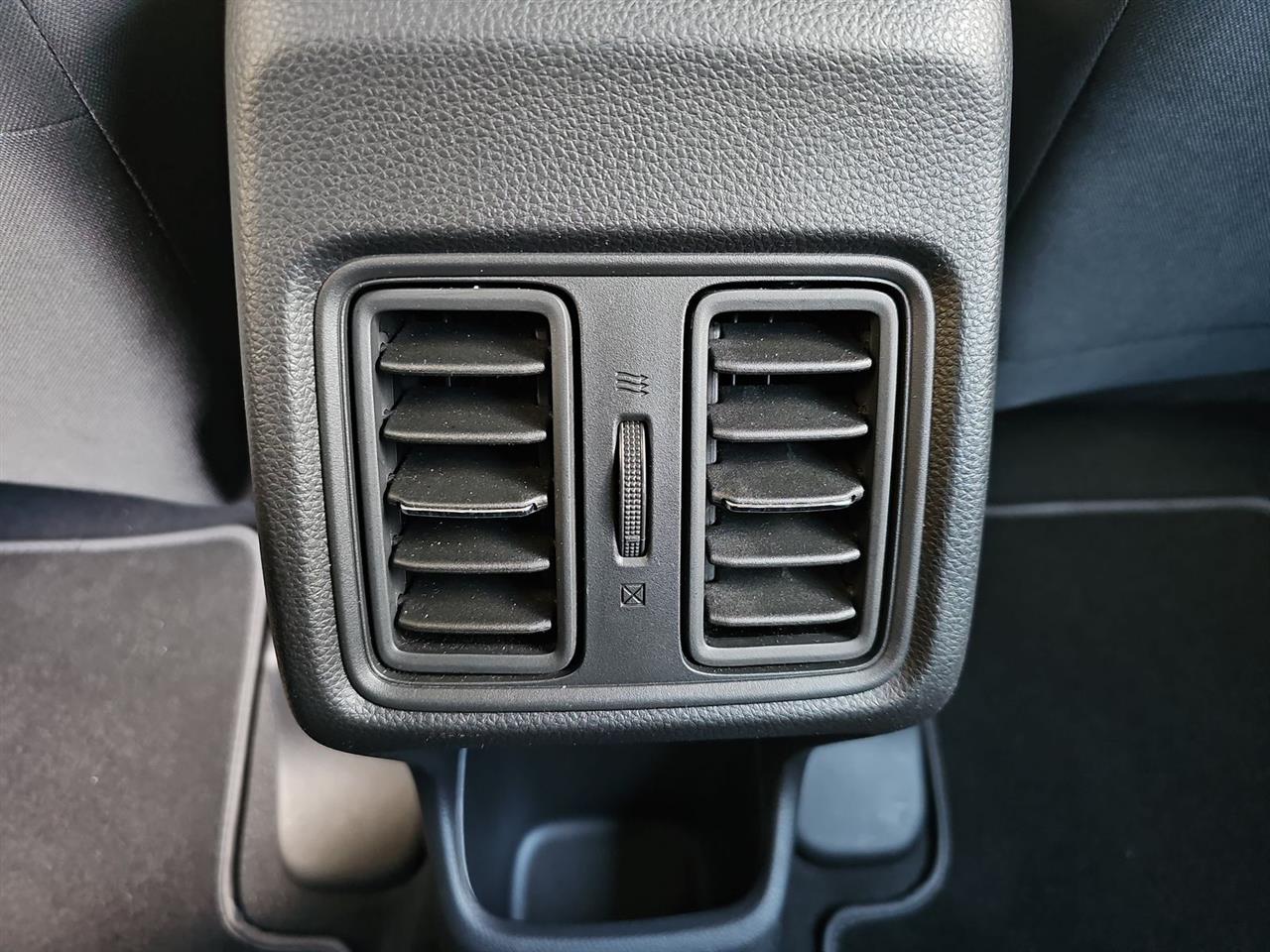 Honda HR-V HR-V 1.5 i-MMD Elegance CVT 2022