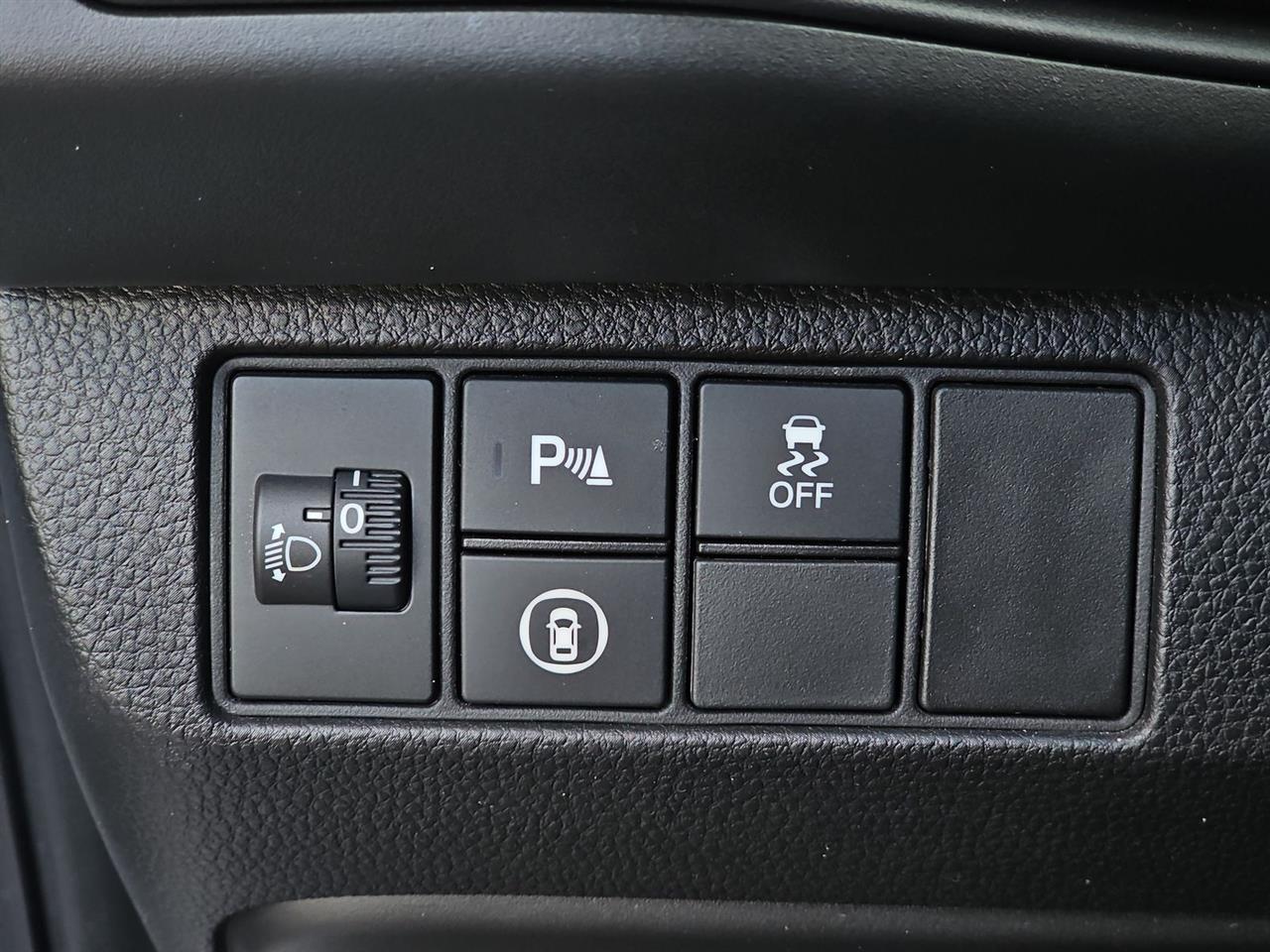 Honda HR-V HR-V 1.5 i-MMD Elegance CVT 2022