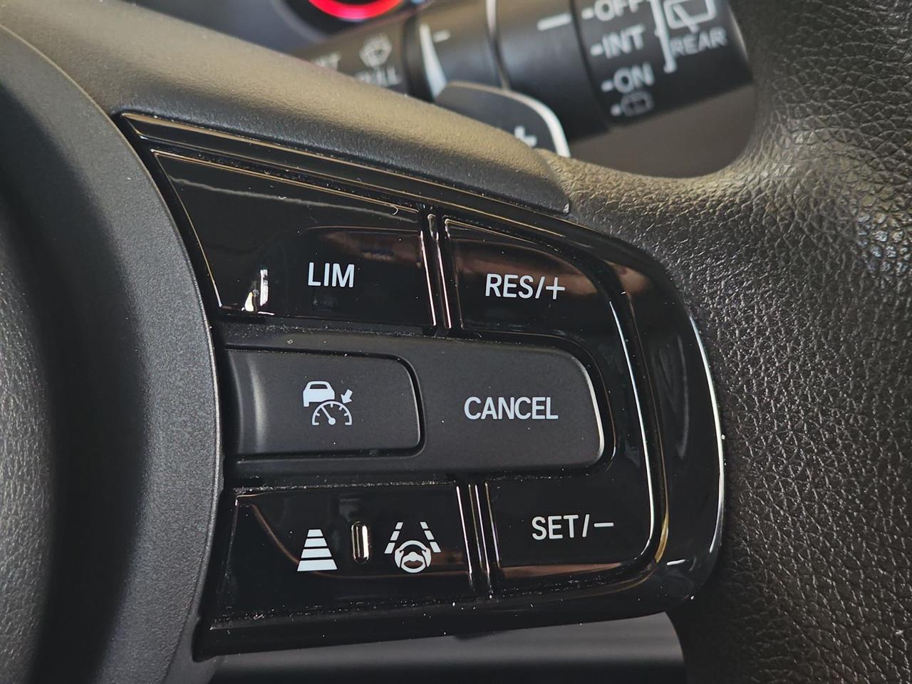 Honda HR-V HR-V 1.5 i-MMD Elegance CVT 2022