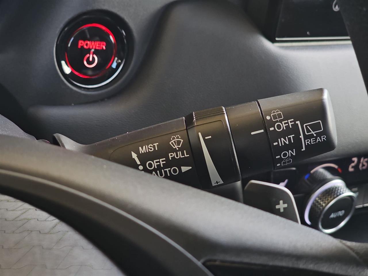 Honda HR-V HR-V 1.5 i-MMD Elegance CVT 2022