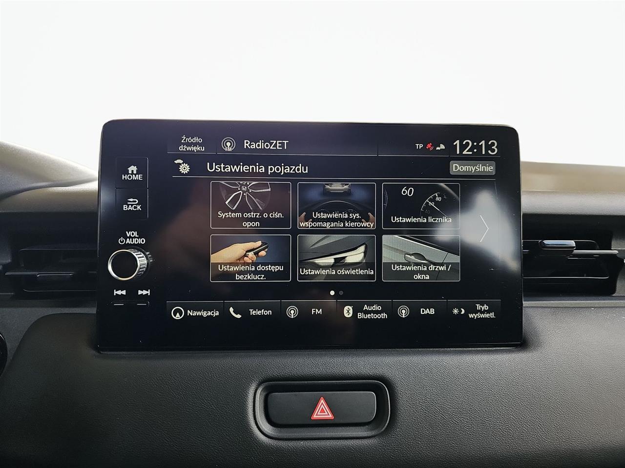 Honda HR-V HR-V 1.5 i-MMD Elegance CVT 2022