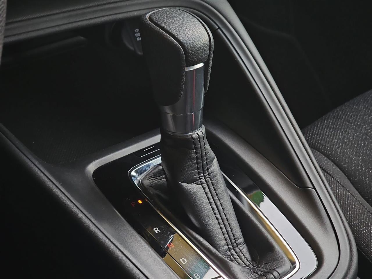 Honda HR-V HR-V 1.5 i-MMD Elegance CVT 2022