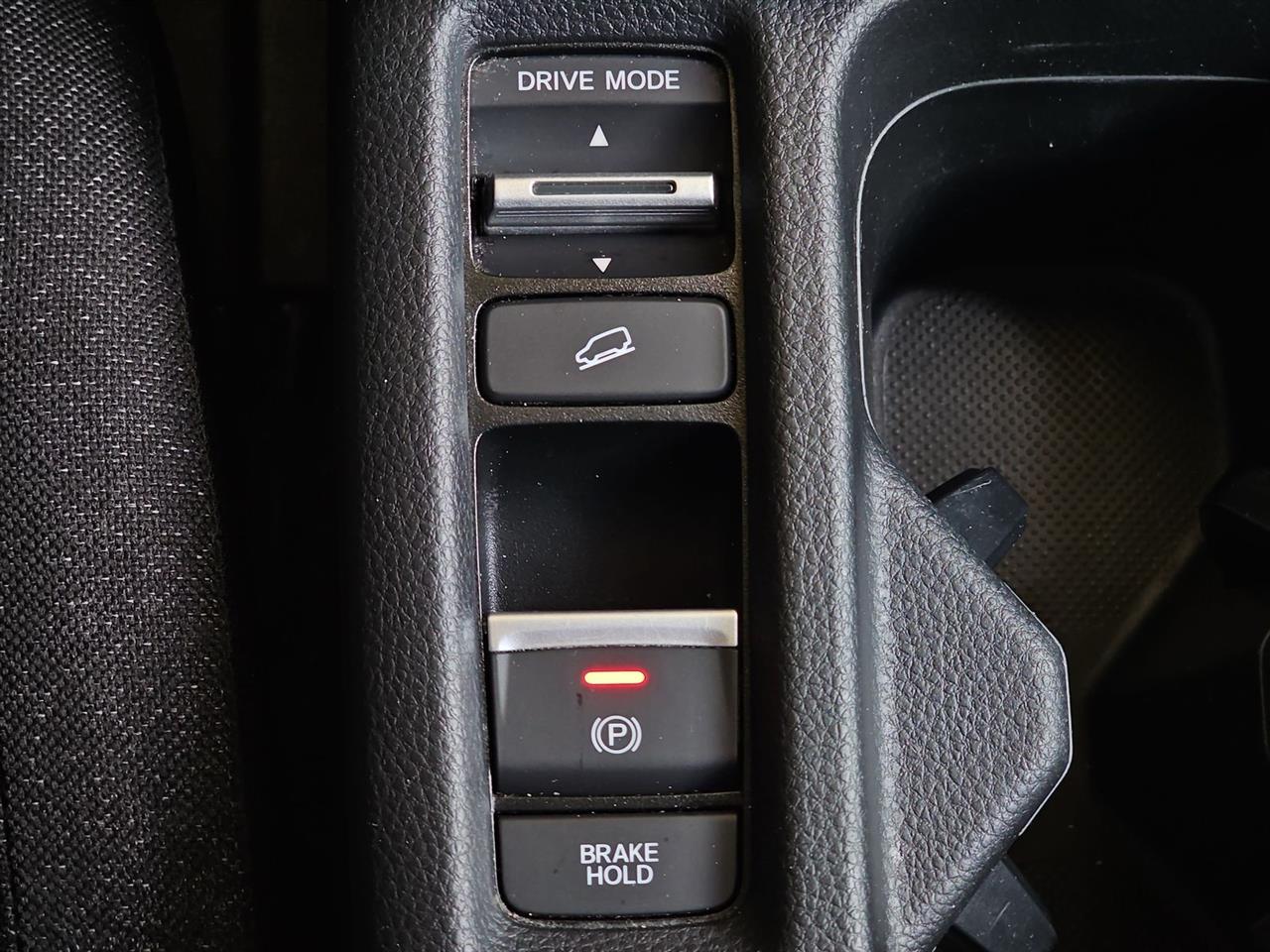 Honda HR-V HR-V 1.5 i-MMD Elegance CVT 2022