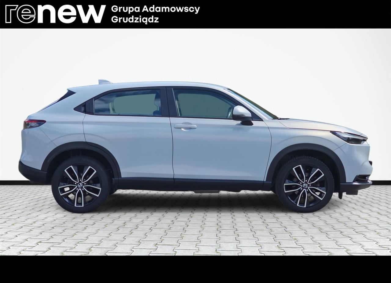 Honda HR-V HR-V 1.5 i-MMD Elegance CVT 2022