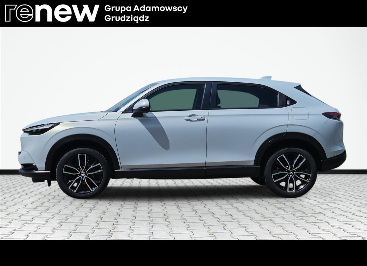 Honda HR-V HR-V 1.5 i-MMD Elegance CVT 2022