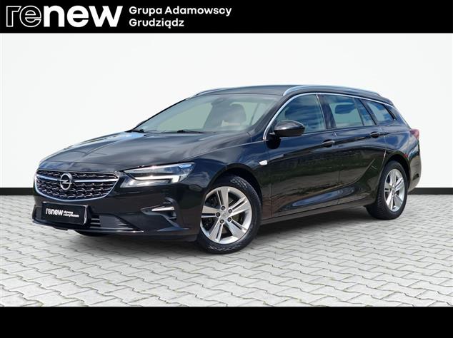 Opel INSIGNIA Insignia 2.0 CDTI Elegance S&S aut 2022