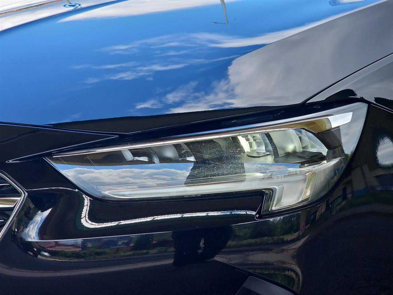 Opel INSIGNIA Insignia 2.0 CDTI Elegance S&S aut 2022