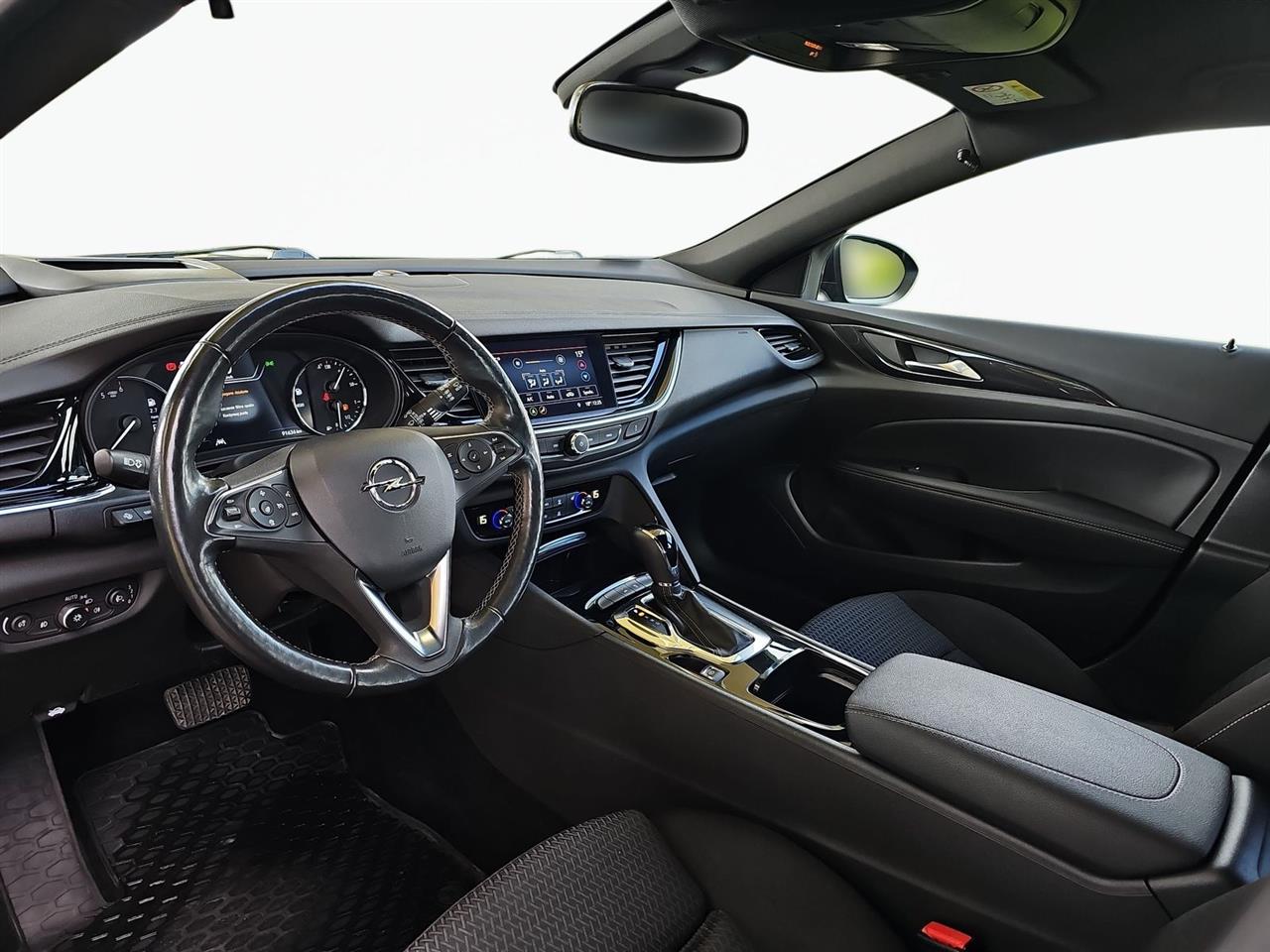 Opel INSIGNIA Insignia 2.0 CDTI Elegance S&S aut 2022