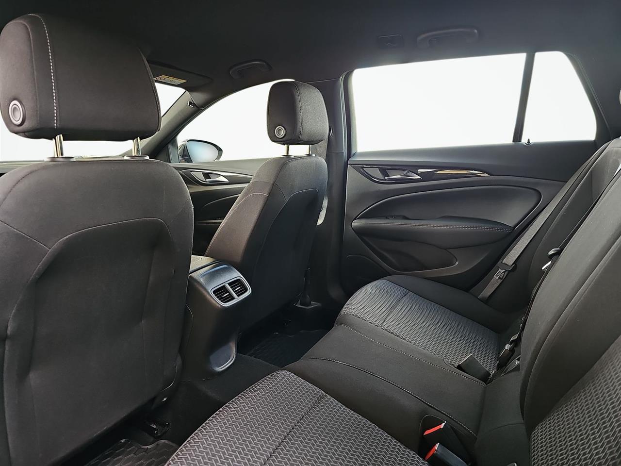 Opel INSIGNIA Insignia 2.0 CDTI Elegance S&S aut 2022