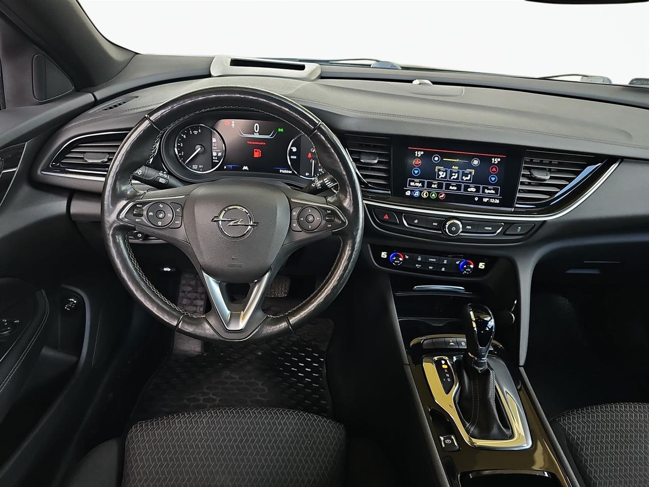 Opel INSIGNIA Insignia 2.0 CDTI Elegance S&S aut 2022