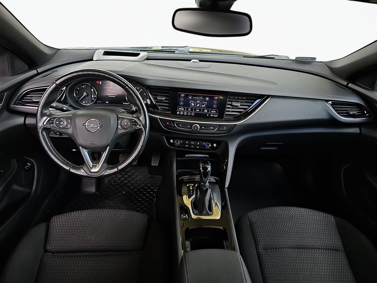 Opel INSIGNIA Insignia 2.0 CDTI Elegance S&S aut 2022
