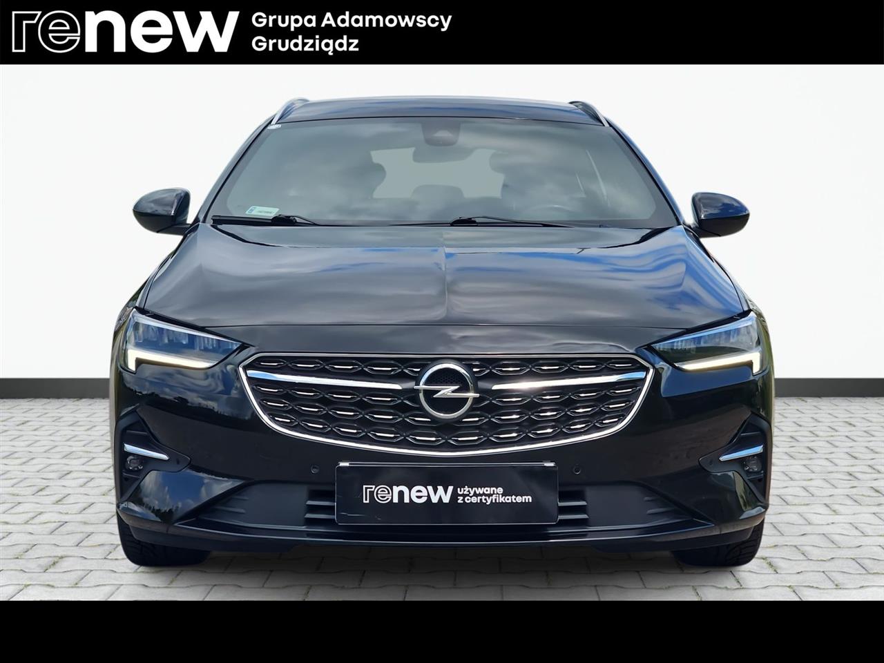 Opel INSIGNIA Insignia 2.0 CDTI Elegance S&S aut 2022