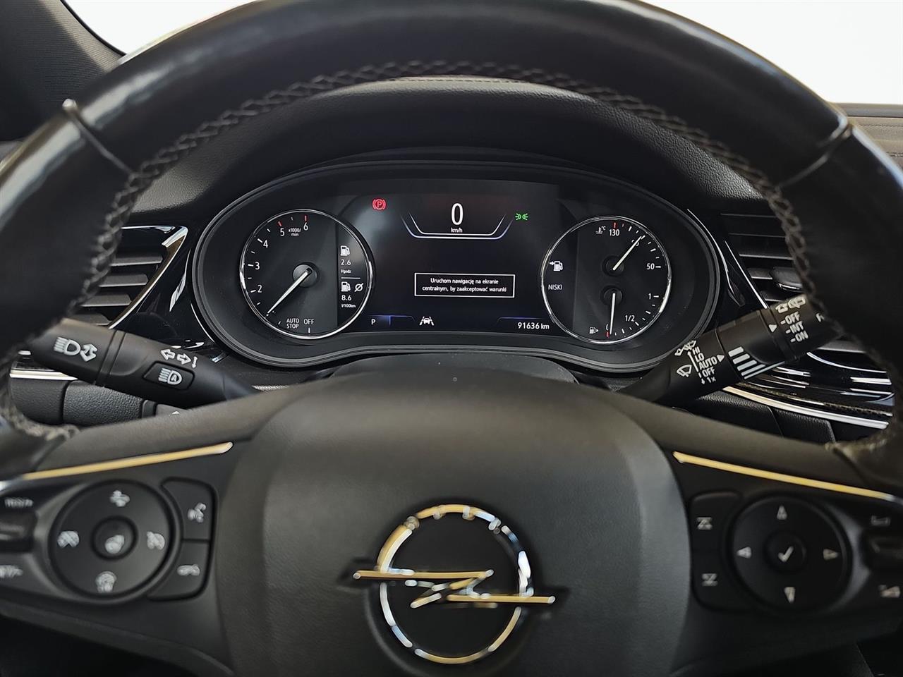 Opel INSIGNIA Insignia 2.0 CDTI Elegance S&S aut 2022
