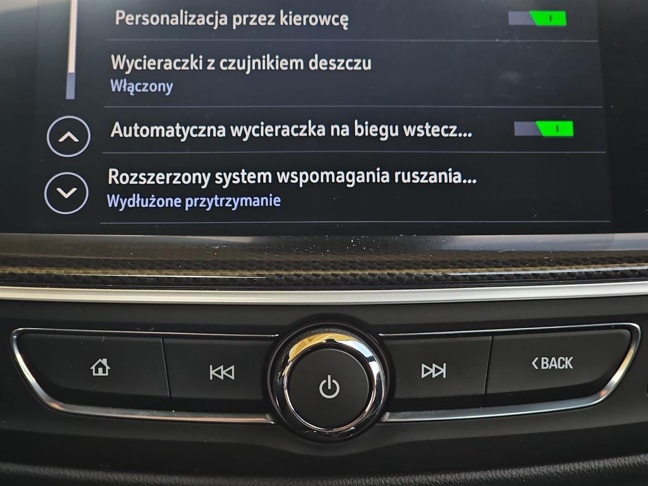 Opel INSIGNIA Insignia 2.0 CDTI Elegance S&S aut 2022